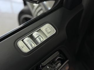 Mercedes-Benz Clase G 63 AMG 2023
