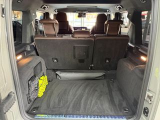 Mercedes-Benz Clase G 63 AMG 2023