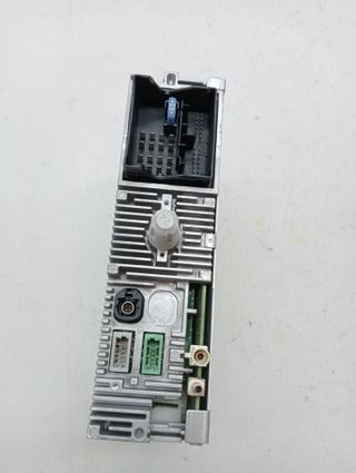 SISTEMA AUDIO / RADIO CD CITROEN C4 GRAND PICASSO (4)