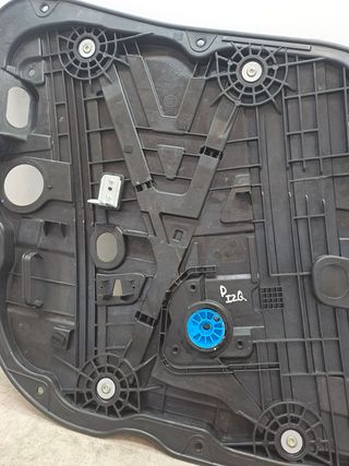 ELEVALUNAS DELANTERO IZQUIERDO KIA NIRO (5)