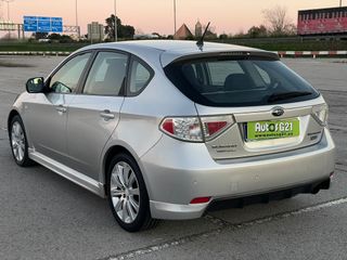 (Único prop.) Subaru Impreza 2012
