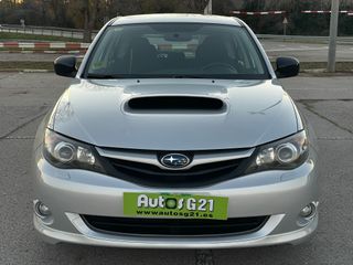 (Único prop.) Subaru Impreza 2012