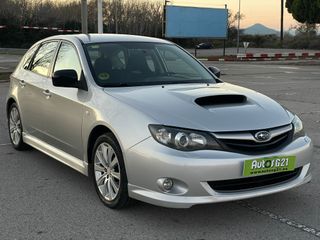 (Único prop.) Subaru Impreza 2012