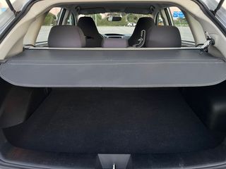 (Único prop.) Subaru Impreza 2012