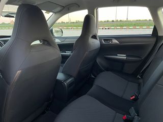(Único prop.) Subaru Impreza 2012