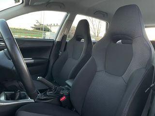 (Único prop.) Subaru Impreza 2012