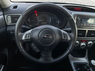 (Único prop.) Subaru Impreza 2012