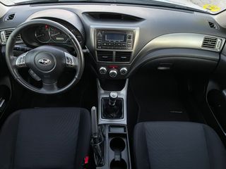 (Único prop.) Subaru Impreza 2012