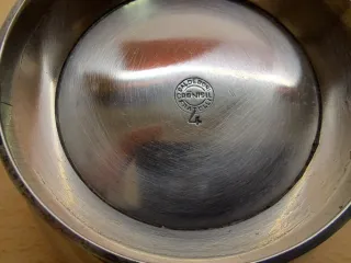 Zuccheriera Cronisil Fratelli Calderoni