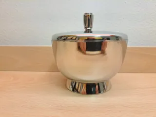 Zuccheriera Cronisil Fratelli Calderoni