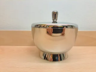 Zuccheriera Cronisil Fratelli Calderoni