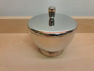 Zuccheriera Cronisil Fratelli Calderoni