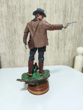 Figura Arthur Morgan 25cm