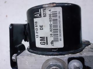 ABS OPEL ASTRA H CARAVAN