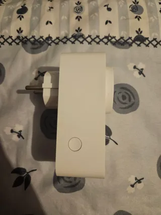 Amazon Smart Plug HD34EU