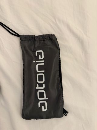 Reloj pulsómetro Geonaute CW F300 + banda