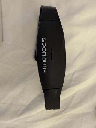 Reloj pulsómetro Geonaute CW F300 + banda