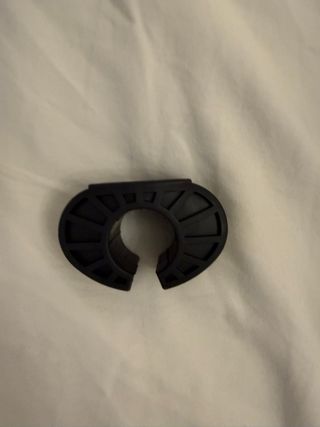 Reloj pulsómetro Geonaute CW F300 + banda