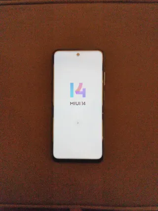 Móvil Xiaomi Redmi