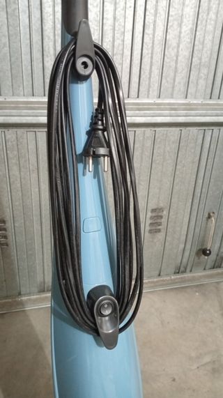 Aspirapolvere DeLonghi Colombina