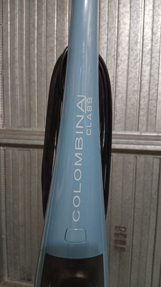 Aspirapolvere DeLonghi Colombina