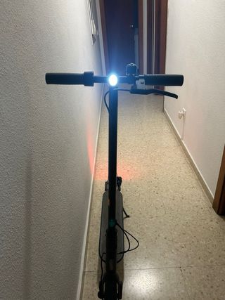 Patinete Eléctrico Xiaomi Scooter 3