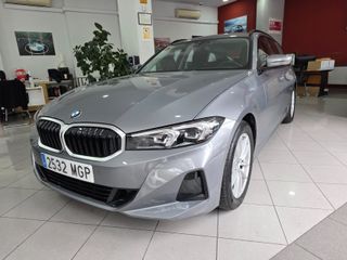 BMW Serie 3 318d Auto.Touring