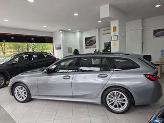 BMW Serie 3 318d Auto.Touring