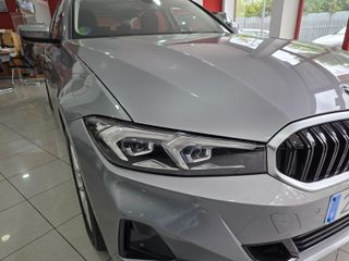 BMW Serie 3 318d Auto.Touring