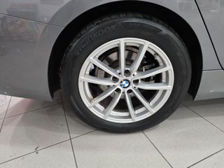 BMW Serie 3 318d Auto.Touring