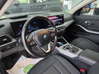 BMW Serie 3 318d Auto.Touring