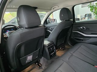 BMW Serie 3 318d Auto.Touring