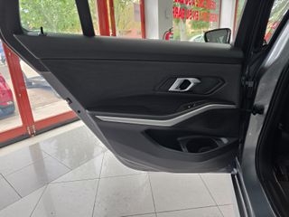 BMW Serie 3 318d Auto.Touring