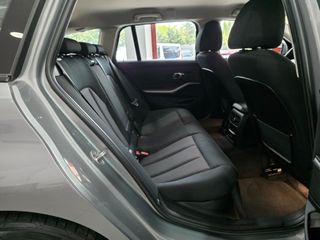 BMW Serie 3 318d Auto.Touring