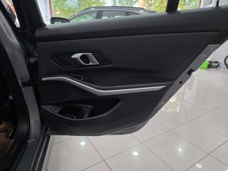 BMW Serie 3 318d Auto.Touring