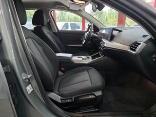 BMW Serie 3 318d Auto.Touring