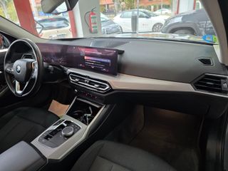 BMW Serie 3 318d Auto.Touring
