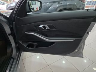 BMW Serie 3 318d Auto.Touring