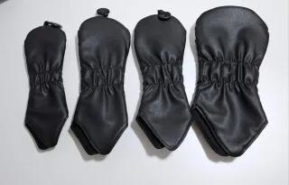 4 Fundas para Palos de Golf