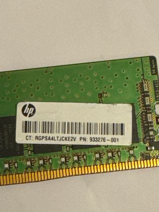 SK hynix 8GB DDR4 2666MHz