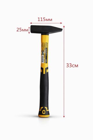 Martillo de carpintero