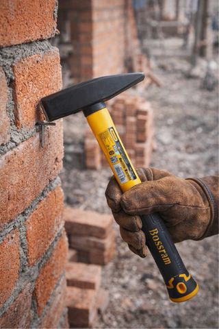 Martillo de carpintero