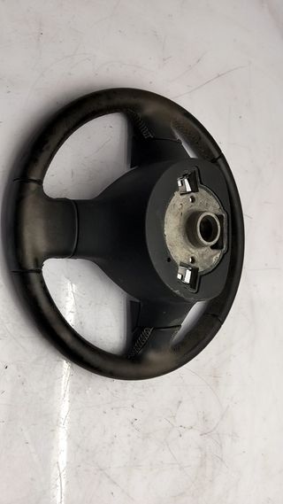VOLANTE VOLKSWAGEN POLO (9N1) (4)