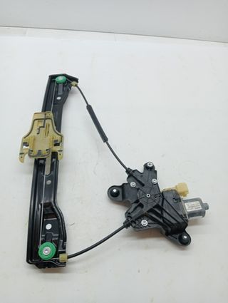 ELEVALUNAS TRASERO IZQUIERDO FORD MONDEO TURN.