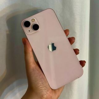 iPhone 13 128 GB Rosa