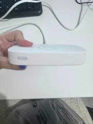 Capturadora de vídeo Elgato