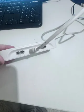 Capturadora de vídeo Elgato