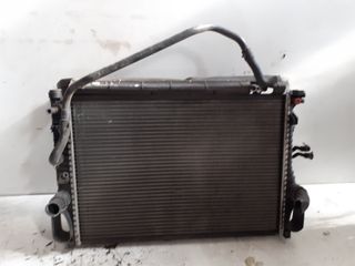 RADIADOR AGUA MERCEDES-BENZ CLASE E (W211) BERLINA (2)