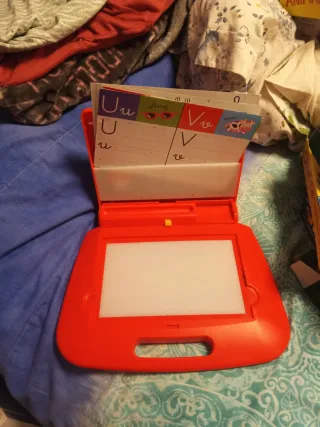 Jo aprenc a escriure Diset