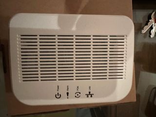 Router Sagemcom F@ST 5366